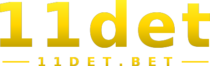 11det logo
