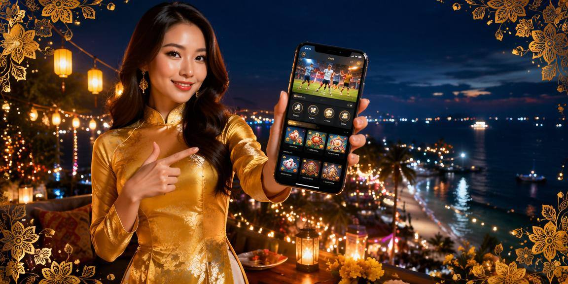 11det Khám phá những gì 11det casino mang lại