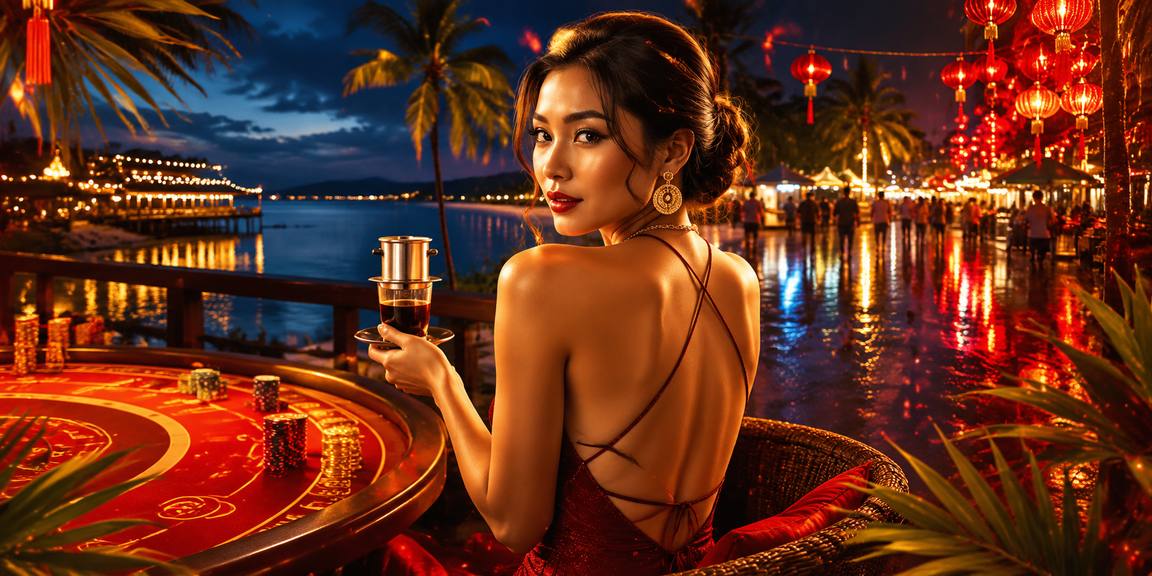 11det Khám Phá Sảnh Arcade Của Chúng Tôi